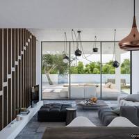 Вилла на Кипре, 222 кв.м.