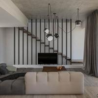 Вилла на Кипре, 222 кв.м.