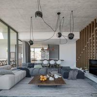 Вилла на Кипре, 222 кв.м.