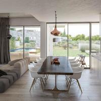 Вилла на Кипре, 222 кв.м.