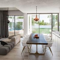 Вилла на Кипре, 222 кв.м.