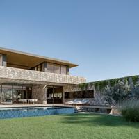 Villa in Republic of Cyprus, 504 sq.m.