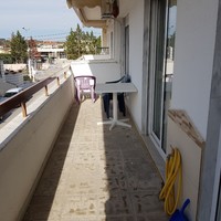 Квартира в Греции, 44 кв.м.
