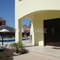 Вилла на Кипре, Пафос, 160 кв.м.