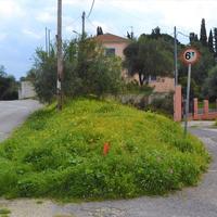 Land plot in Greece