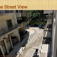 Квартира в Греции, 47 кв.м.