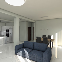 Квартира в Греции, 84 кв.м.