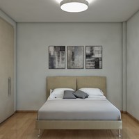 Квартира в Греции, 84 кв.м.