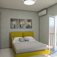 Квартира в Греции, 84 кв.м.