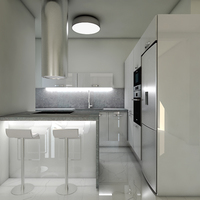 Квартира в Греции, 84 кв.м.