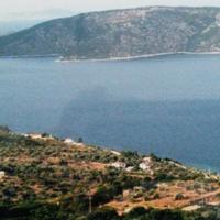 Земельный участок в Греции