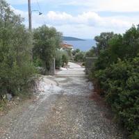 Земельный участок в Греции