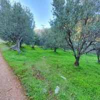 Земельный участок в Греции