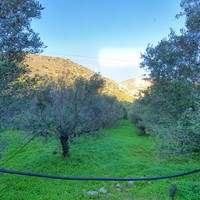 Земельный участок в Греции