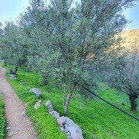 Земельный участок в Греции