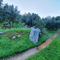 Земельный участок в Греции