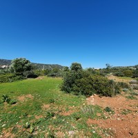 Land plot in Greece