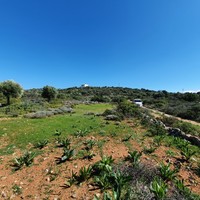 Land plot in Greece