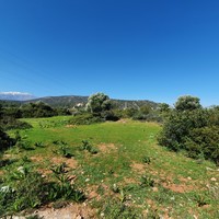 Land plot in Greece