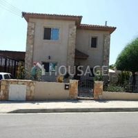 Villa in Republic of Cyprus, Lemesou, 132 sq.m.