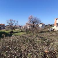 Land plot in Greece