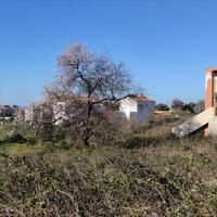 Land plot in Greece