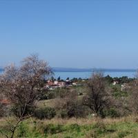 Land plot in Greece