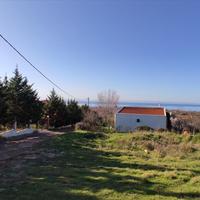 Land plot in Greece