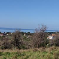 Land plot in Greece