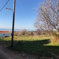 Land plot in Greece