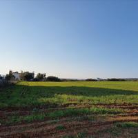 Land plot in Greece