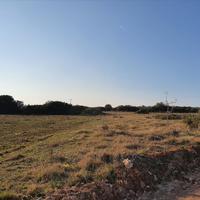Land plot in Greece