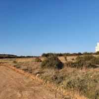 Land plot in Greece