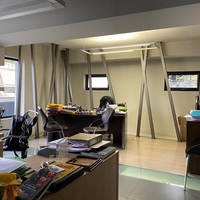 Business center in Greece, 100 sq.m.