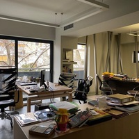 Business center in Greece, 100 sq.m.