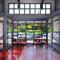 Отель (гостиница) в Греции, 850 кв.м.