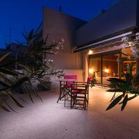 Отель (гостиница) в Греции, 850 кв.м.