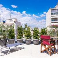 Отель (гостиница) в Греции, 850 кв.м.