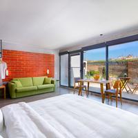 Отель (гостиница) в Греции, 850 кв.м.