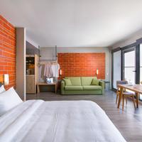 Отель (гостиница) в Греции, 850 кв.м.