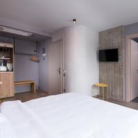 Отель (гостиница) в Греции, 850 кв.м.