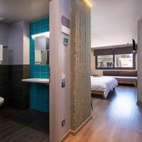 Отель (гостиница) в Греции, 850 кв.м.