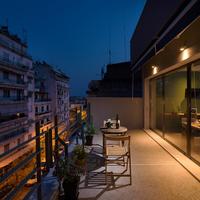 Отель (гостиница) в Греции, 850 кв.м.