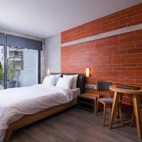 Отель (гостиница) в Греции, 850 кв.м.