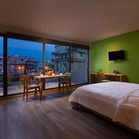 Отель (гостиница) в Греции, 850 кв.м.