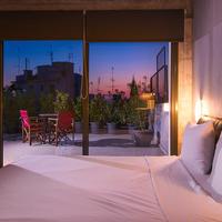 Отель (гостиница) в Греции, 850 кв.м.