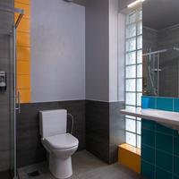 Отель (гостиница) в Греции, 850 кв.м.