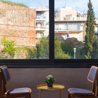 Отель (гостиница) в Греции, 850 кв.м.