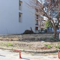 Земельный участок в Греции