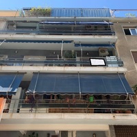 Квартира в Греции, 53 кв.м.